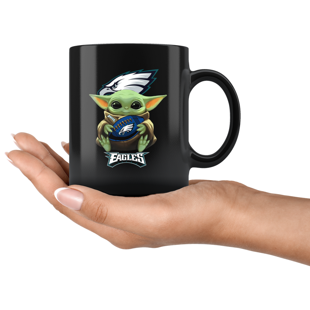 Yoda Best Dad In The Galaxy Las Vegas Raiders Football NFL Coffee Mug -  Best Seller Shirts Design In Usa