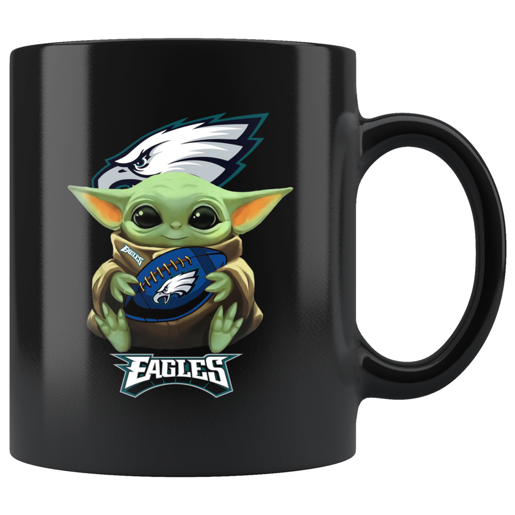 Yoda Best Dad In The Galaxy Washington Commanders Football NFL Coffee Mug -  Best Seller Shirts Design In Usa