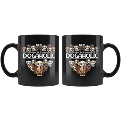 Yes! I'm A Dogaholic